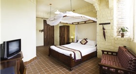 Khách sạn Saphir Đà Lạt